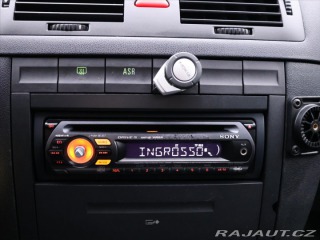 Škoda Fabia 1,4 TDI 59kW Elegance Kli 2007