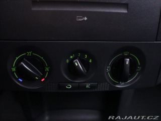 Škoda Fabia 1,4 TDI 59kW Elegance Kli 2007