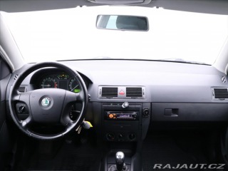 Škoda Fabia 1,4 TDI 59kW Elegance Kli 2007