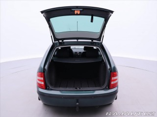 Škoda Fabia 1,4 TDI 59kW Elegance Kli 2007