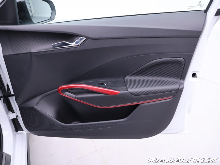 Škoda Fabia 1,5 TSI 110kW DSG Monte C 2024