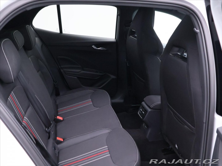 Škoda Fabia 1,5 TSI 110kW DSG Monte C 2024