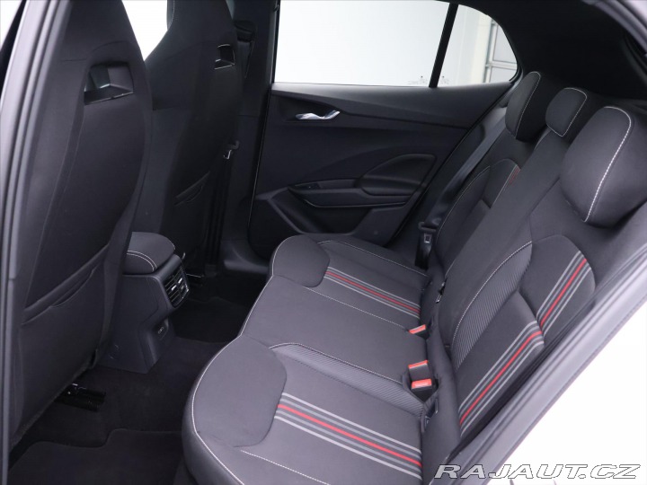 Škoda Fabia 1,5 TSI 110kW DSG Monte C 2024