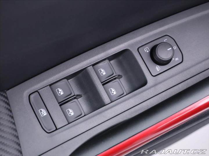 Škoda Fabia 1,5 TSI 110kW DSG Monte C 2024