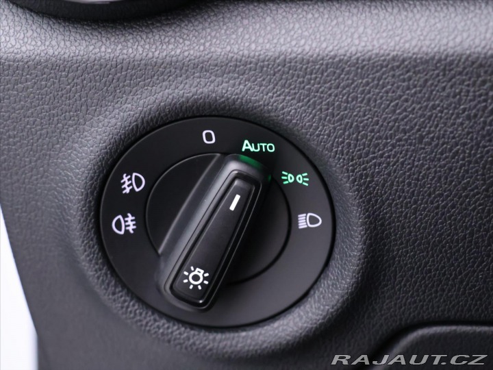 Škoda Fabia 1,5 TSI 110kW DSG Monte C 2024