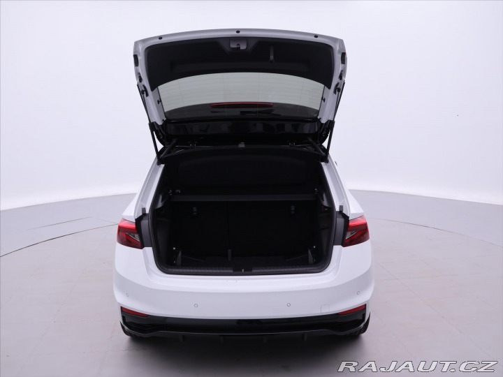 Škoda Fabia 1,5 TSI 110kW DSG Monte C 2024