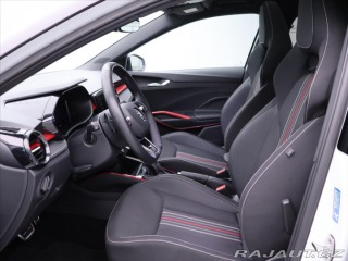 Škoda Fabia 1,5 TSI 110kW DSG Monte C 2024
