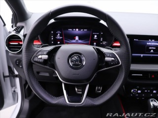 Škoda Fabia 1,5 TSI 110kW DSG Monte C 2024