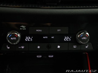 Škoda Fabia 1,5 TSI 110kW DSG Monte C 2024