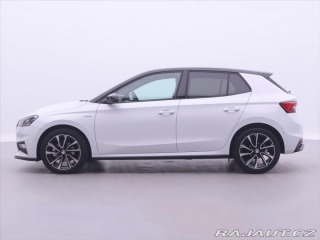 Škoda Fabia 1,5 TSI 110kW DSG Monte C 2024