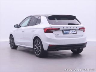 Škoda Fabia 1,5 TSI 110kW DSG Monte C 2024