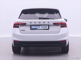 Škoda Fabia 1,5 TSI 110kW DSG Monte C 2024