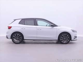 Škoda Fabia 1,5 TSI 110kW DSG Monte C 2024