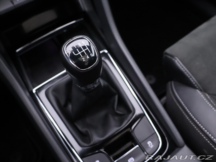 Škoda Kodiaq 1,5 TSI Sportline 7-Míst 2021