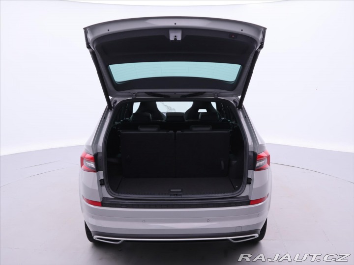 Škoda Kodiaq 1,5 TSI Sportline 7-Míst 2021