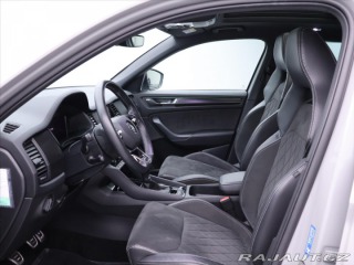 Škoda Kodiaq 1,5 TSI Sportline 7-Míst 2021