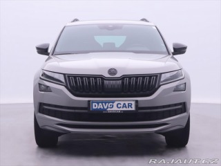 Škoda Kodiaq 1,5 TSI Sportline 7-Míst 2021