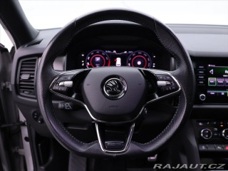 Škoda Kodiaq 1,5 TSI Sportline 7-Míst 2021