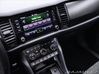 Škoda Kodiaq 1,5 TSI Sportline 7-Míst 2021