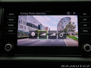 Škoda Kodiaq 1,5 TSI Sportline 7-Míst 2021