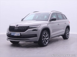 Škoda Kodiaq 1,5 TSI Sportline 7-Míst 2021