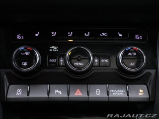 Škoda Kodiaq 1,5 TSI Sportline 7-Míst 2021
