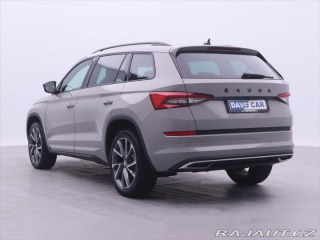Škoda Kodiaq 1,5 TSI Sportline 7-Míst 2021