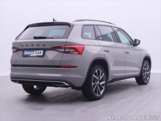Škoda Kodiaq 1,5 TSI Sportline 7-Míst 2021