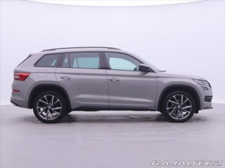 Škoda Kodiaq 1,5 TSI Sportline 7-Míst 2021