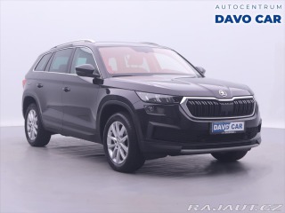 Škoda Kodiaq 1,5 TSI 110kW DSG Busines