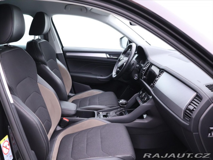 Škoda Kodiaq 1,5 TSI 110kW DSG Busines 2023