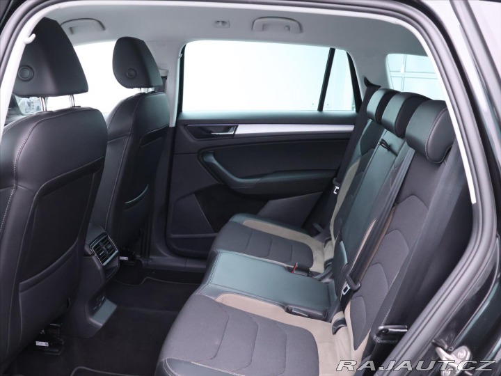 Škoda Kodiaq 1,5 TSI 110kW DSG Busines 2023