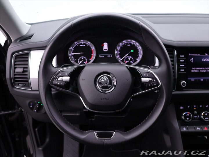Škoda Kodiaq 1,5 TSI 110kW DSG Busines 2023