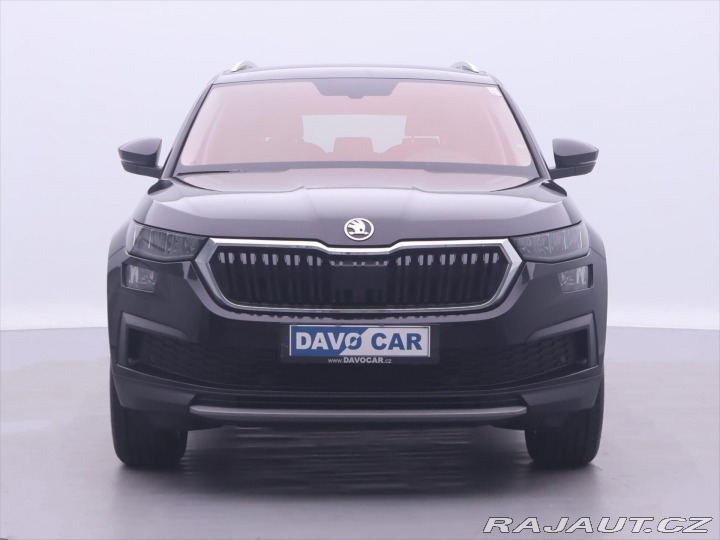 Škoda Kodiaq 1,5 TSI 110kW DSG Busines 2023