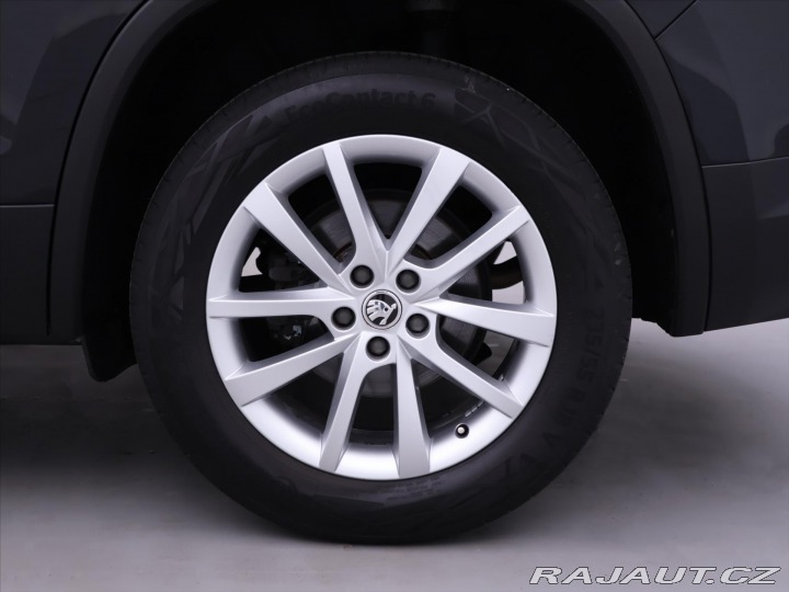 Škoda Kodiaq 1,5 TSI 110kW DSG Busines 2023