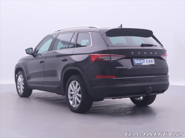 Škoda Kodiaq 1,5 TSI 110kW DSG Busines 2023