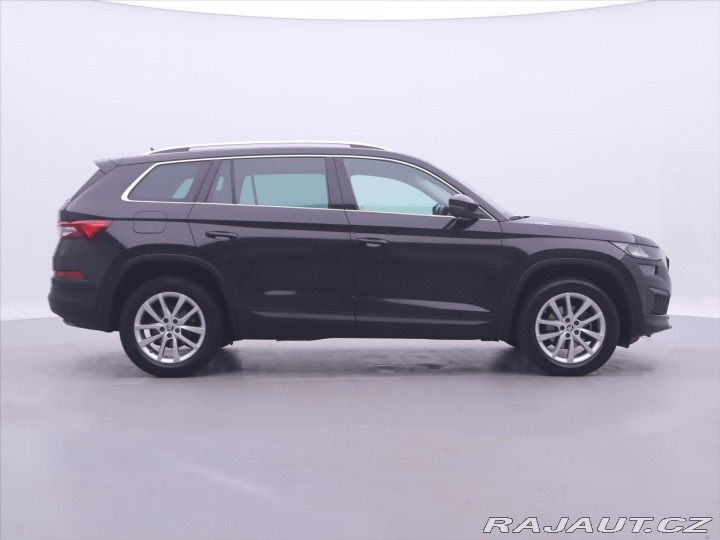 Škoda Kodiaq 1,5 TSI 110kW DSG Busines 2023