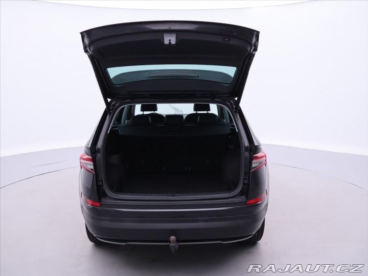 Škoda Kodiaq 1,5 TSI 110kW DSG Busines 2023