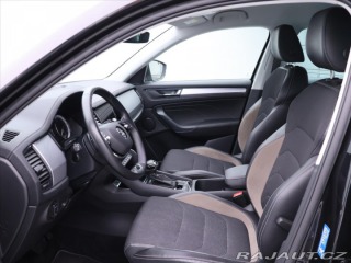Škoda Kodiaq 1,5 TSI 110kW DSG Busines 2023