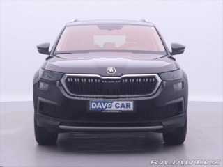 Škoda Kodiaq 1,5 TSI 110kW DSG Busines 2023