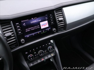 Škoda Kodiaq 1,5 TSI 110kW DSG Busines 2023