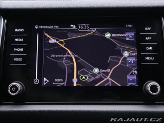 Škoda Kodiaq 1,5 TSI 110kW DSG Busines 2023