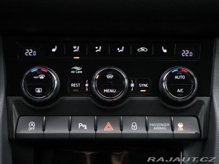 Škoda Kodiaq 1,5 TSI 110kW DSG Busines 2023