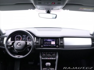 Škoda Kodiaq 1,5 TSI 110kW DSG Busines 2023