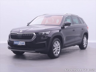 Škoda Kodiaq 1,5 TSI 110kW DSG Busines 2023