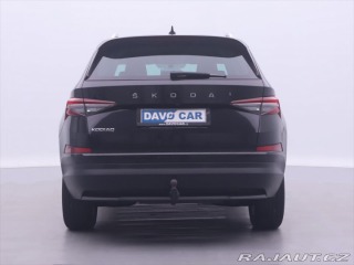 Škoda Kodiaq 1,5 TSI 110kW DSG Busines 2023
