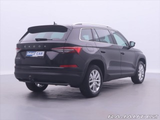 Škoda Kodiaq 1,5 TSI 110kW DSG Busines 2023