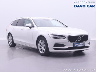 Volvo V90 2,0 D4 AWD Aut CZ Momentu