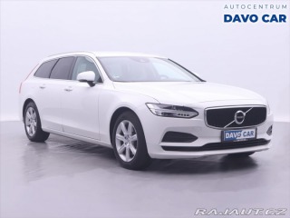 Volvo V90 2,0 D4 AWD Aut CZ Momentu 2017