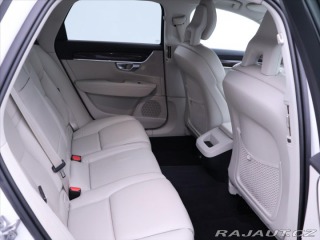 Volvo V90 2,0 D4 AWD Aut CZ Momentu 2017